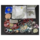 Fashion Jewelry Incl. Necklaces & More