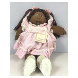 Vtg 1986 Cabbage Patch Kids Southern Belle