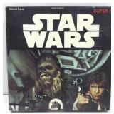 Star Wars Super 8 Movie in Orig. Box - Red Reel