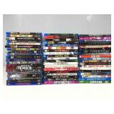 Blu-ray Movies