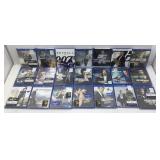 Blu-ray James Bond Movie Collection - most Sealed
