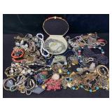 Fashion Jewelry Incl. Bracelets, Necklaces &