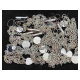 Fashion Jewelry Incl. Necklaces & Bracelets