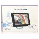 NIB Sealed Facebook Portal