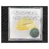 400-350 Bc Maroneia Ancient Coin, No Coa