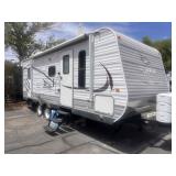 2015 Jayco 23 Foot Camper Trailer Mod TT Clean