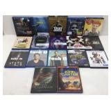 Blu-ray Movies