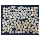 Miscellaneous Wheat Pennies