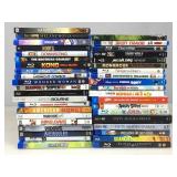 Blu-ray Movies