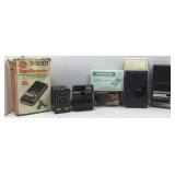 Vtg Electronics and Cameras - Brownie Six-16,