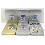 Walt Disney Treasures DVD Box Sets