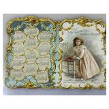 Orig. 1894 Metropolitan Life Insurance Co.