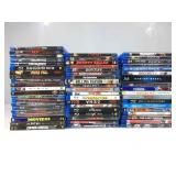 Blu-ray Movies