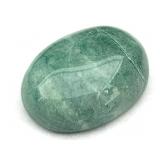 14.0 Ct Emerald Loose Gemstone, $750 Coa & Aig