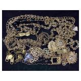 Fashion Jewelry Incl. Necklaces & More