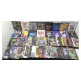 Low Print and Niche DVD Movies - Troma, Etc. Ex