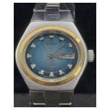 Seiko Automatic Ladies Watch 17 Jewels, 2206-7080,