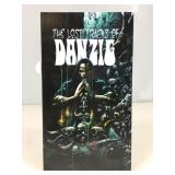 The Lost Tracks of Danzig 2-Disc Box Set - Ex