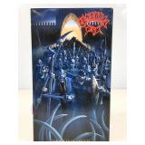 Cerebral Fix Limited 4-Disc Box Set - Complete Ex
