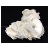 7 inch Long Natural Calcite Mineral Specimen