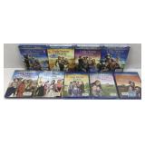 Blu-ray Little House on the Prairie Complete