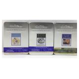 Sealed Walt Disney Treasures DVD Box Sets