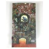 Cannibal Corpse Concert DVD Box Set - 15 Year