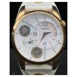 Fossil Automatic Ladies Watch, 35mm, Model Me-106,