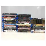 Blu-ray Movies