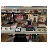 M& M Baseball, Trophy, Dip Pen Set, and More.