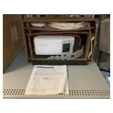 Dabir Surfaces CA-1001 Pneumatic Controller in