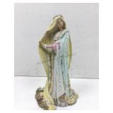 Lenox Rapunzel Porcelain Figure - Good Condition