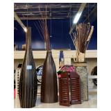 Assorted Home Decor. See Photos