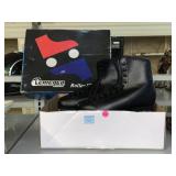Chicago Roller Skates Size 7