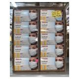 Case Of New Orosstex Masks. 50 Per Box. 2000