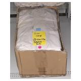 19 New U Line Protective Suits. Size Large.