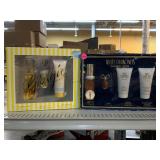 Womenï¿½s Perfume Gift Sets.