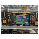 Building Blocks Sets.