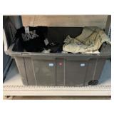 Bin Of Clothes. Some NWT.