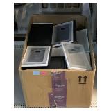 Stackable Shoe Box Parts.