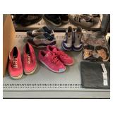 Nike, Jordan & Vans Shoes, Home Alone Shirt &