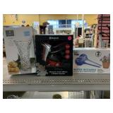 Disney Bluetooth Aroma Diffuser, Water Wizards,