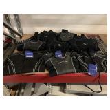 Aqua Lung Swim Suits W/Tags. All New