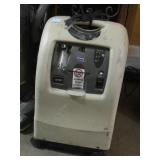 Invacare Perfecto Oxygenator