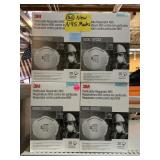 160 New N95 Masks.
