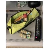 Park Flow Skate Wheels, Seahawks Magnetic