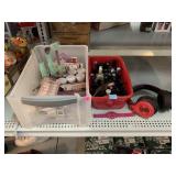 Nail Polish, Press on Nails, headphones and more