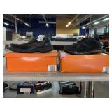 2 New Pairs of SafeTstep Slip Resistant Shoes.