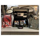 NEW Briefcase with Expandable Attachï¿½, New Cargo
