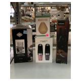 NIB Items.